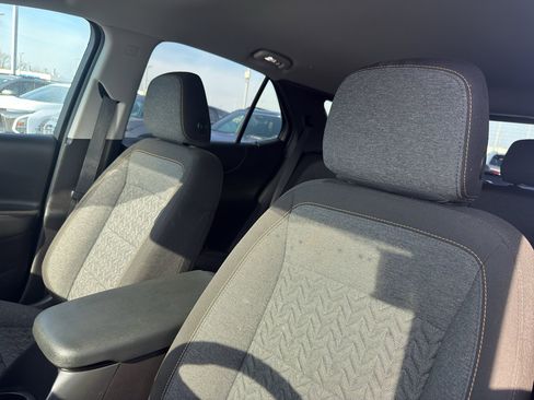 Used 2024 Chevrolet Equinox LT AWD/4WD image 27
