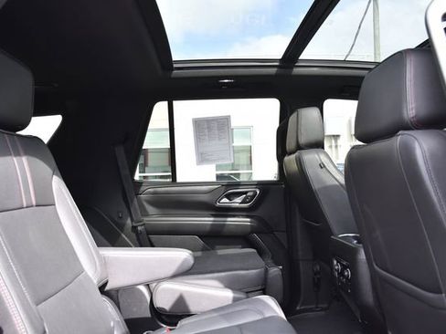 Used 2023 Chevrolet Tahoe RST w/ Luxury Package RWD image 26