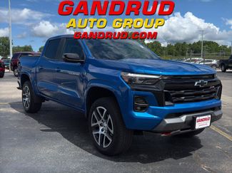 Certified 2023 Chevrolet Colorado Z71 w/ Z71 Convenience Package 2 AWD/4WD video 1