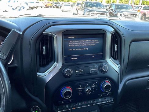 Used 2023 Chevrolet Silverado 2500 LT w/ All Star Edition AWD/4WD image 6
