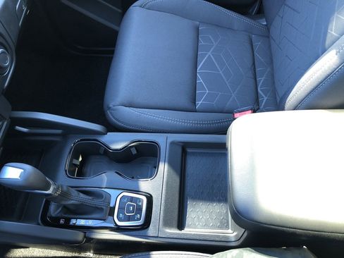 New 2026 Nissan Frontier SV w/ SV Convenience Package image 25