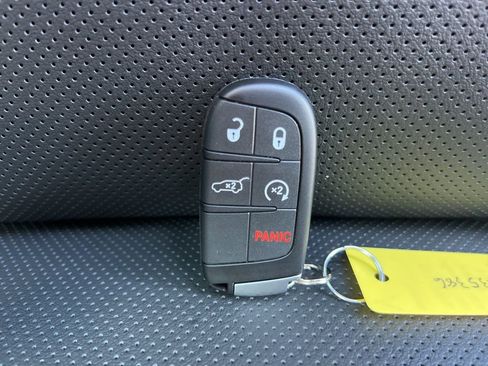 New 2026 Dodge Durango GT image 33