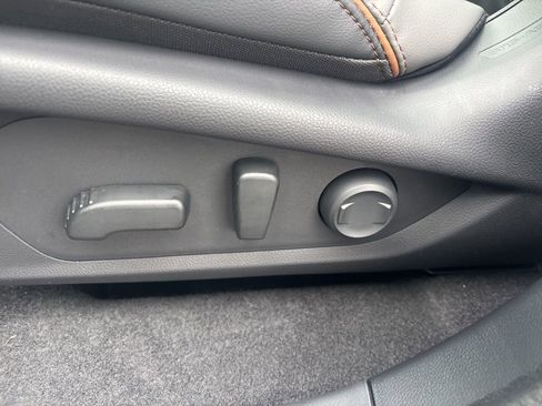 New 2026 Subaru Forester Sport image 23