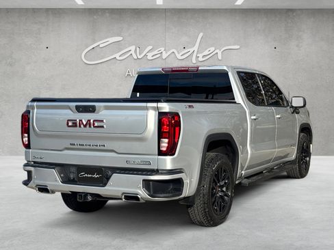 Used 2022 GMC Sierra 1500 Elevation w/ Elevation Premium Package image 19