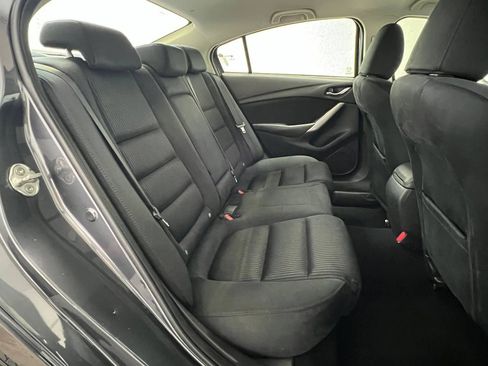Used 2014 MAZDA MAZDA6 Sport FWD image 14