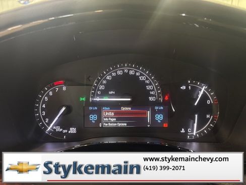 Used 2019 Cadillac XT5 Luxury image 21