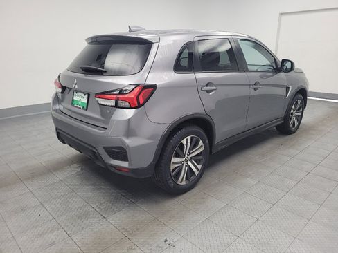 Used 2021 Mitsubishi Outlander Sport SE FWD image 9