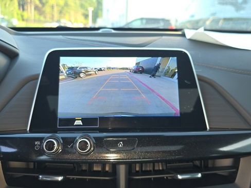 New 2026 Cadillac CT4 Sport image 29