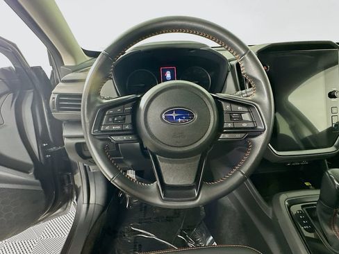 Used 2024 Subaru Crosstrek 2.5i Limited w/ Crosstrek Mirror Package AWD/4WD image 16