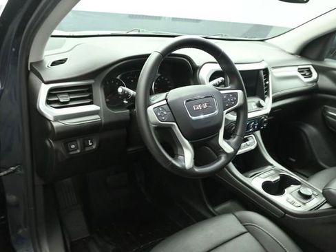 Used 2020 GMC Acadia SLT AWD/4WD image 9