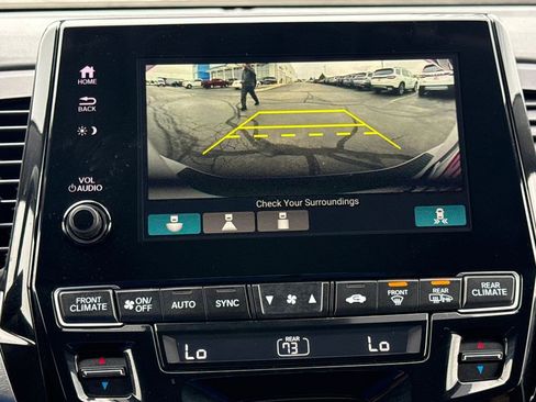 Used 2022 Honda Odyssey EX-L image 31