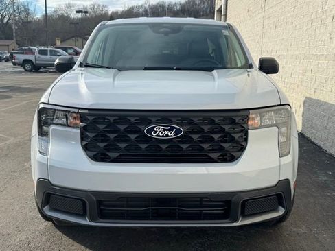 New 2026 Ford Maverick XLT FWD image 3