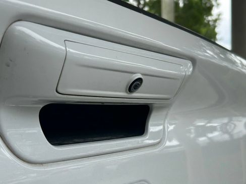 Used 2024 RAM 1500 Laramie RWD image 21