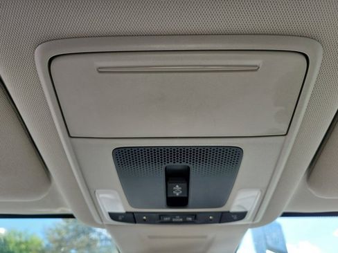 Used 2024 Honda CR-V EX-L image 32