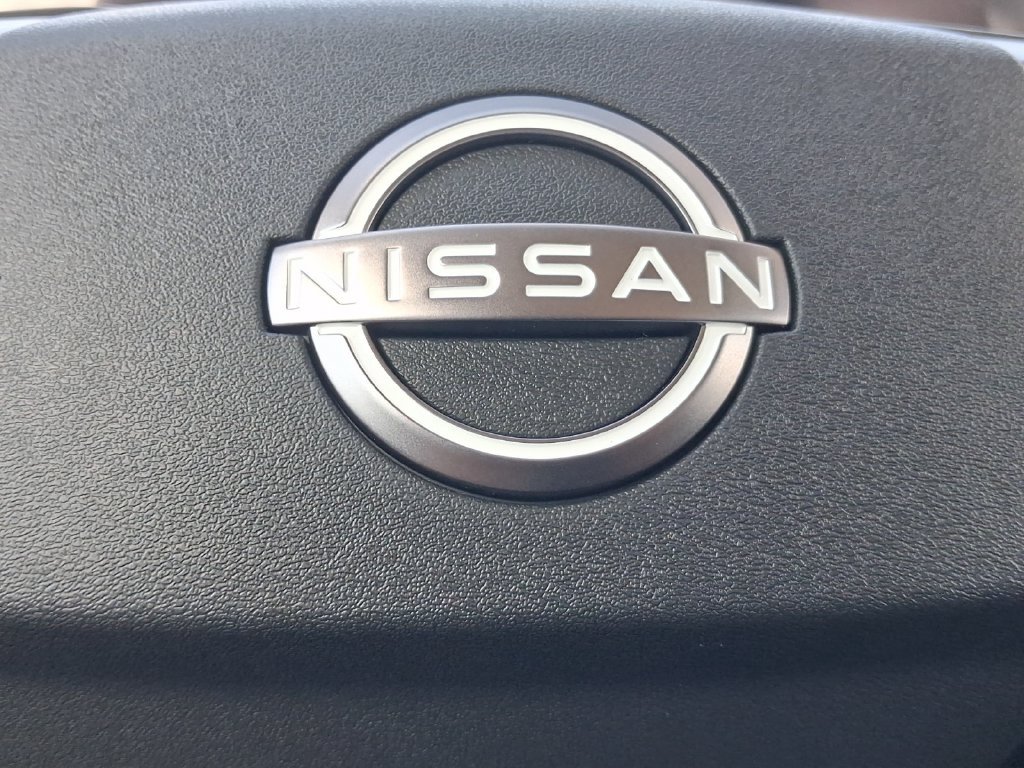 New 2027 Nissan Sentra SV FWD image 6