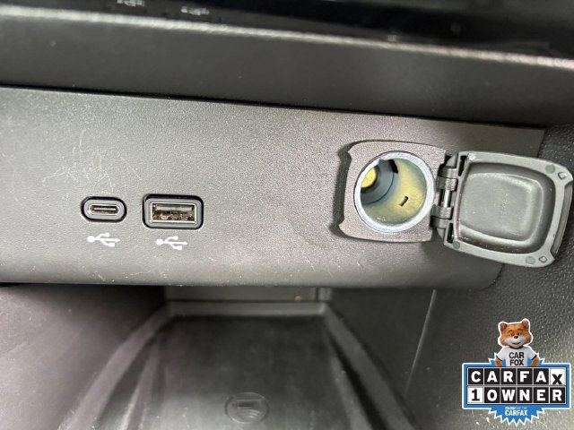 Used 2025 Buick Encore GX Sport Touring w/ Experience Buick Package FWD image 6