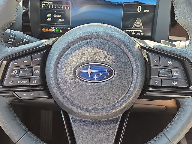 New 2026 Subaru Outback Premium AWD/4WD image 12