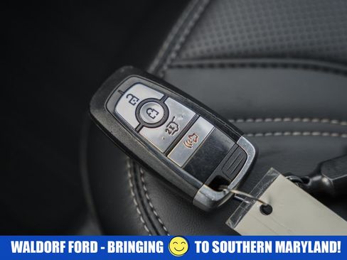 Used 2023 Ford Mustang Mach-E Premium image 45