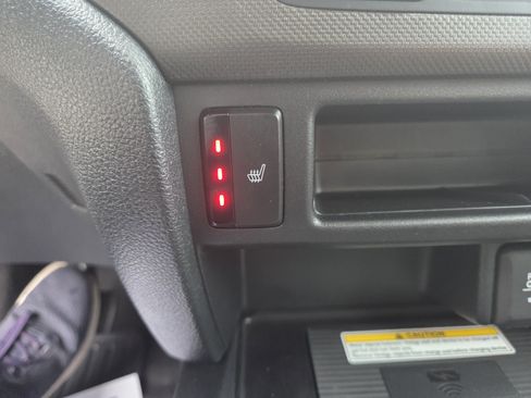 Used 2022 Honda Passport TrailSport image 23