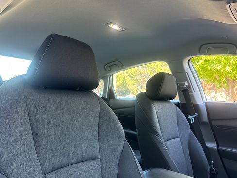 Used 2023 Honda Accord LX image 22