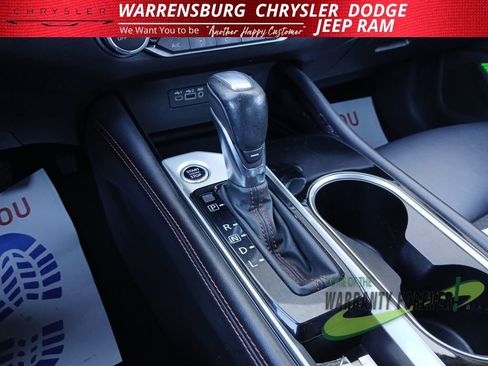 Used 2024 Nissan Altima 2.5 SR image 22