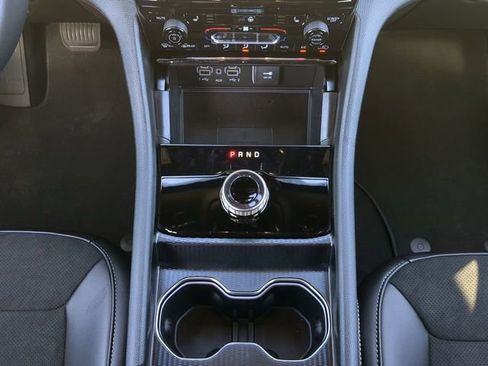 New 2025 Jeep Grand Cherokee 4WD image 22