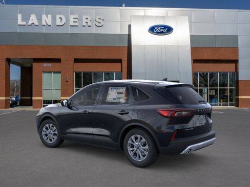 New 2026 Ford Escape Active w/ Active Premium Tech Pack image 4