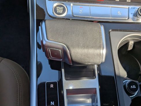 Used 2021 Audi Q7 3.0T Prestige w/ Prestige Package image 26