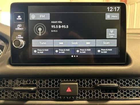 Certified 2026 Honda HR-V Sport image 29