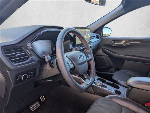 Used 2024 Ford Escape ST-Line w/ Tech Pack #1 image 26