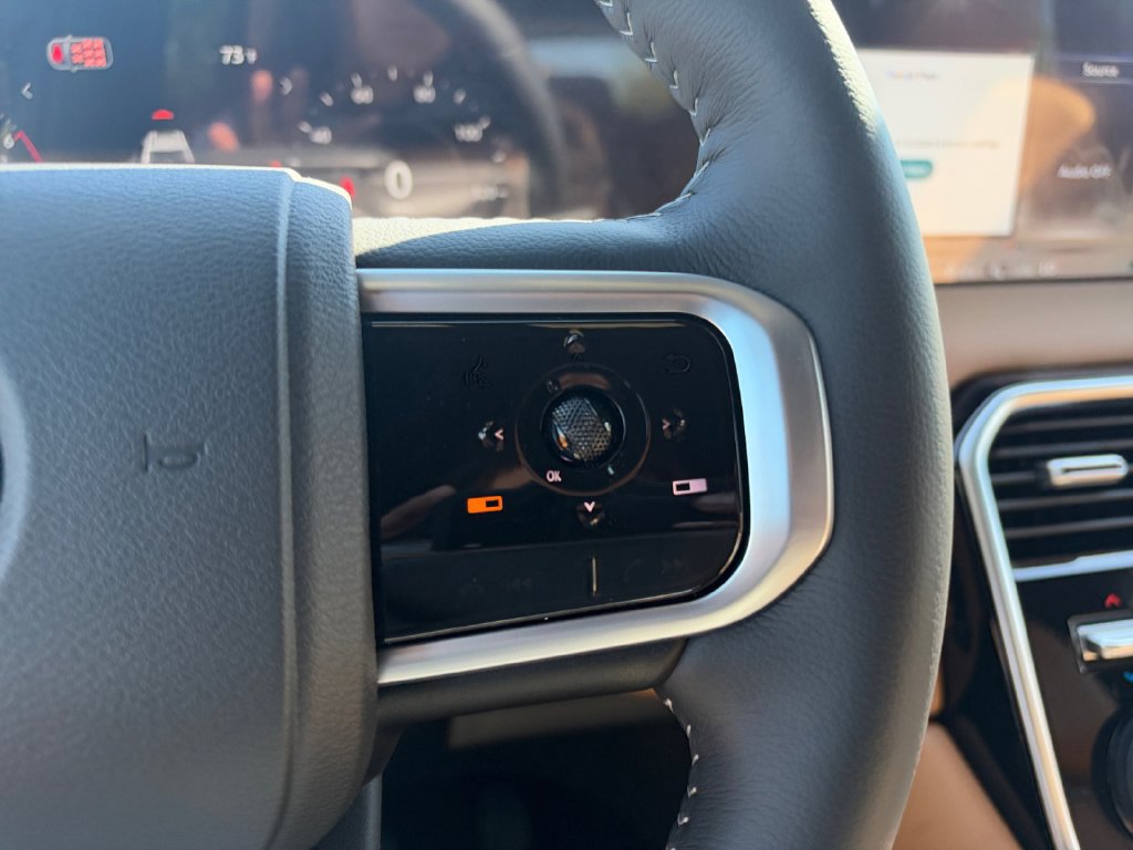 New 2027 Nissan Armada SL RWD image 21