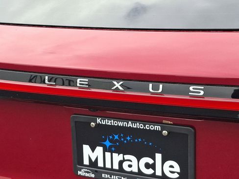 Used 2024 Lexus RX 350 Premium Plus image 29