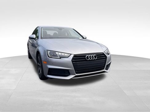 Used 2019 Audi A4 2.0T Premium FWD image 7