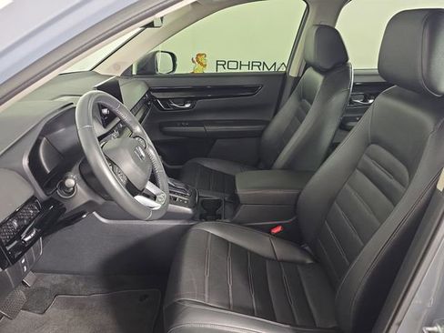 Used 2024 Honda CR-V EX-L image 18