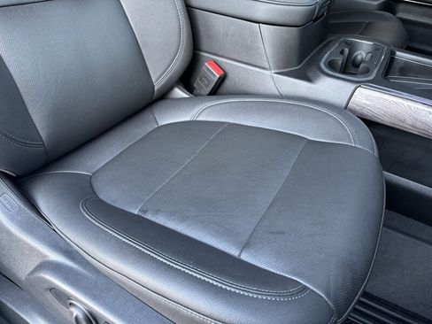 Used 2023 Chevrolet Silverado 2500 LTZ w/ LTZ Premium Package image 40