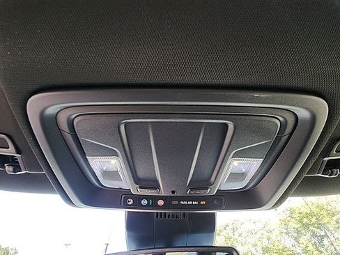 New 2026 GMC Sierra 1500 AT4 image 26