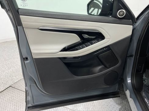 Used 2020 Land Rover Range Rover Evoque First Edition image 16