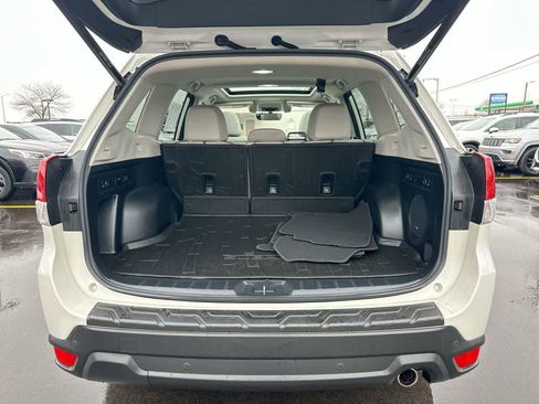 Used 2020 Subaru Forester Limited image 38