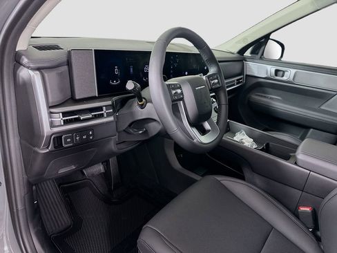 New 2026 Hyundai Santa Fe XRT AWD/4WD image 9
