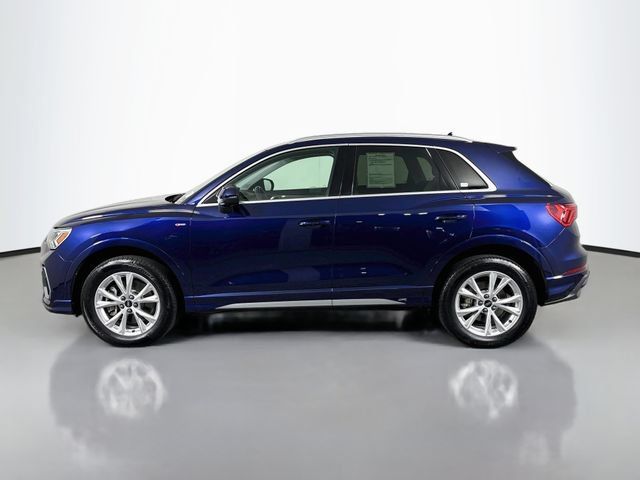 Used 2023 Audi Q3 2.0T Premium Plus AWD/4WD image 4