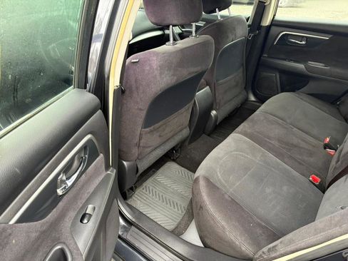 Used 2013 Nissan Altima 2.5 S image 6
