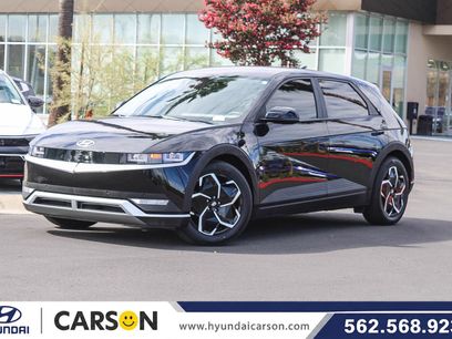 Used 2023 Hyundai Ioniq 5 SEL w/ Cargo Package