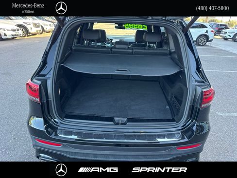 Used 2022 Mercedes-Benz GLB 250 image 7