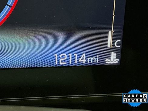 Used 2025 Chevrolet Trax RS w/ Driver Confidence Package image 12