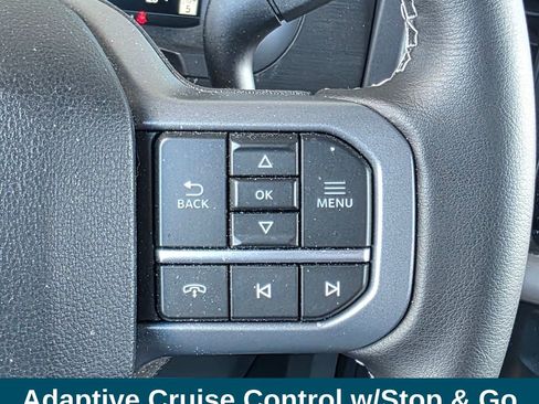 Used 2024 Ford F150 XLT w/ Equipment Group 302A MID image 22