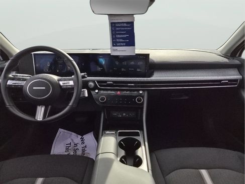 Certified 2026 Hyundai Sonata SEL image 21
