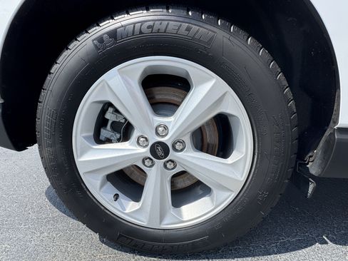 Used 2024 Ford Edge SE w/ Cargo Accessory Package AWD/4WD image 17