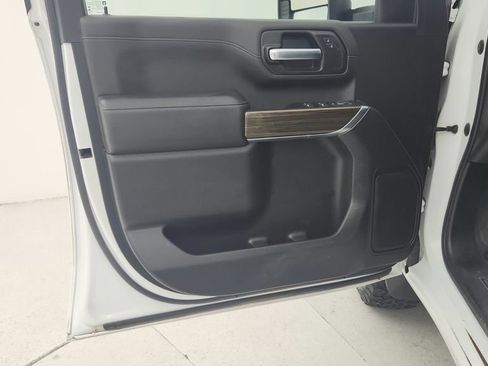 Certified 2022 Chevrolet Silverado 2500 LT RWD image 22