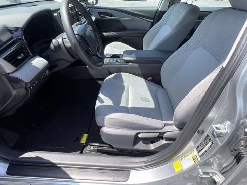 Used 2026 Toyota Camry LE FWD image 13