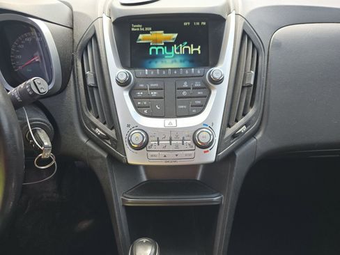 Used 2016 Chevrolet Equinox LT w/ Convenience Package image 17